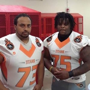 Meet your Posher, Timothy